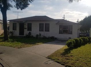 5837 Ramon Ct, Commerce, CA 90040