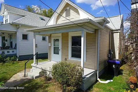 515 Atwood St — Photo 1