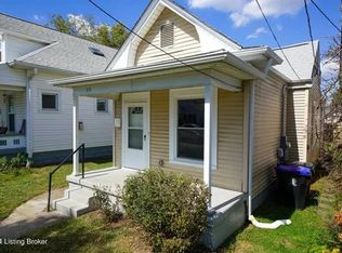 515 Atwood St, Louisville, KY 40217