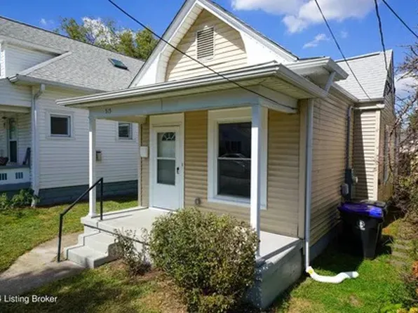 515 Atwood St, Louisville, KY 40217
