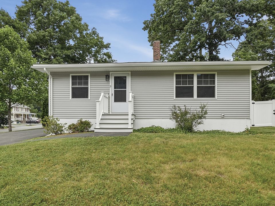1st image of 3 Hingham Rd