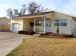 521 W Pine St, Liberal, KS 67901