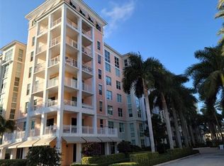 804 E Windward Way APT 508, Lantana, FL 33462