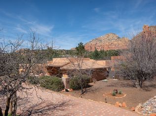 125 Ridgecrest Dr, Sedona, AZ 86351