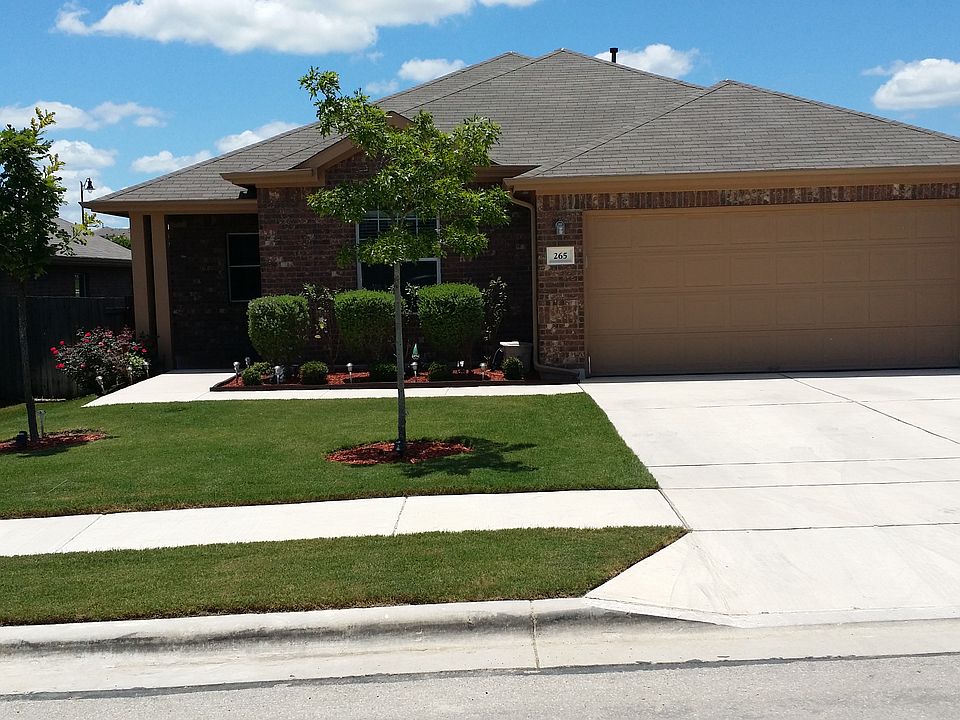 Make This Your Home!