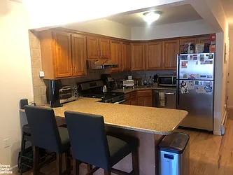 Rented by Brown Harris Stevens