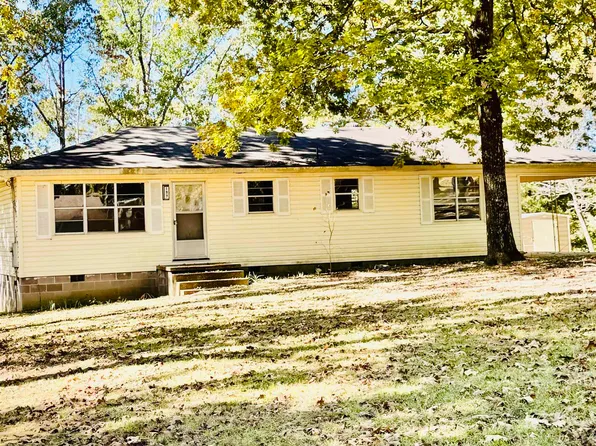 197 Remington Dr, Hamilton, AL 35570