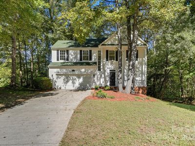 8731 Woodhill Manor Ct, Charlotte, NC, 28215