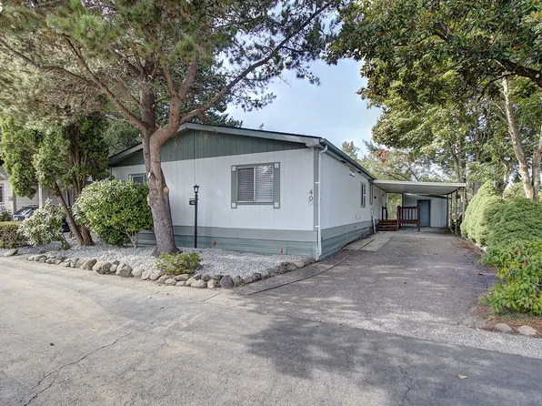 5101 NE 121st Ave Unit 40, Vancouver, WA 98682