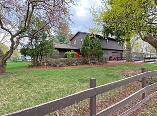 5 Beekman Pl, Rochester, NY 14620