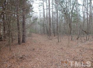 0 Martin Pond Rd, Wendell, NC 27591