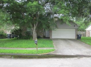 6906 Kearney Dr, Richmond, TX 77469