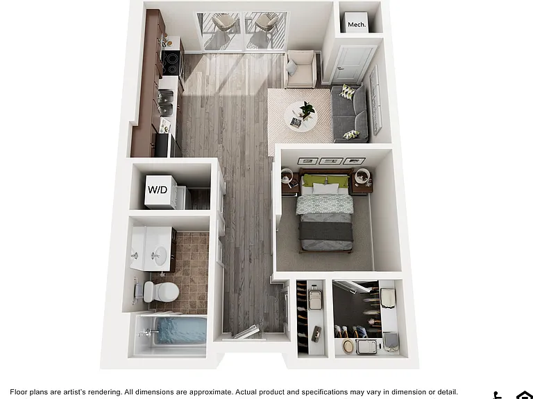 The Grain Belt Apartments | Now Leasing | — Photo 33