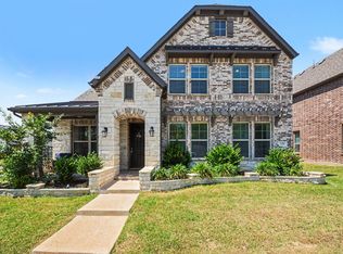 11504 Dawn Mist Dr, Frisco, TX 75035