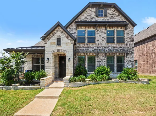 11504 Dawn Mist Dr, Frisco, TX 75035