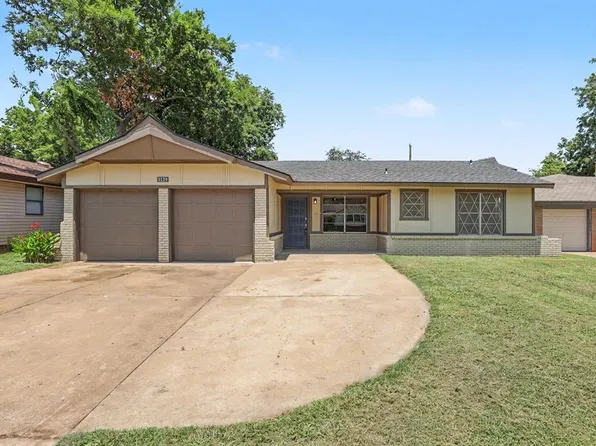 3129 Del Rancho Dr, Del City, OK 73115