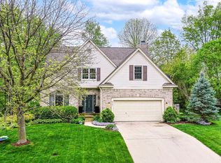 9741 Logan Ln, Fishers, IN 46037