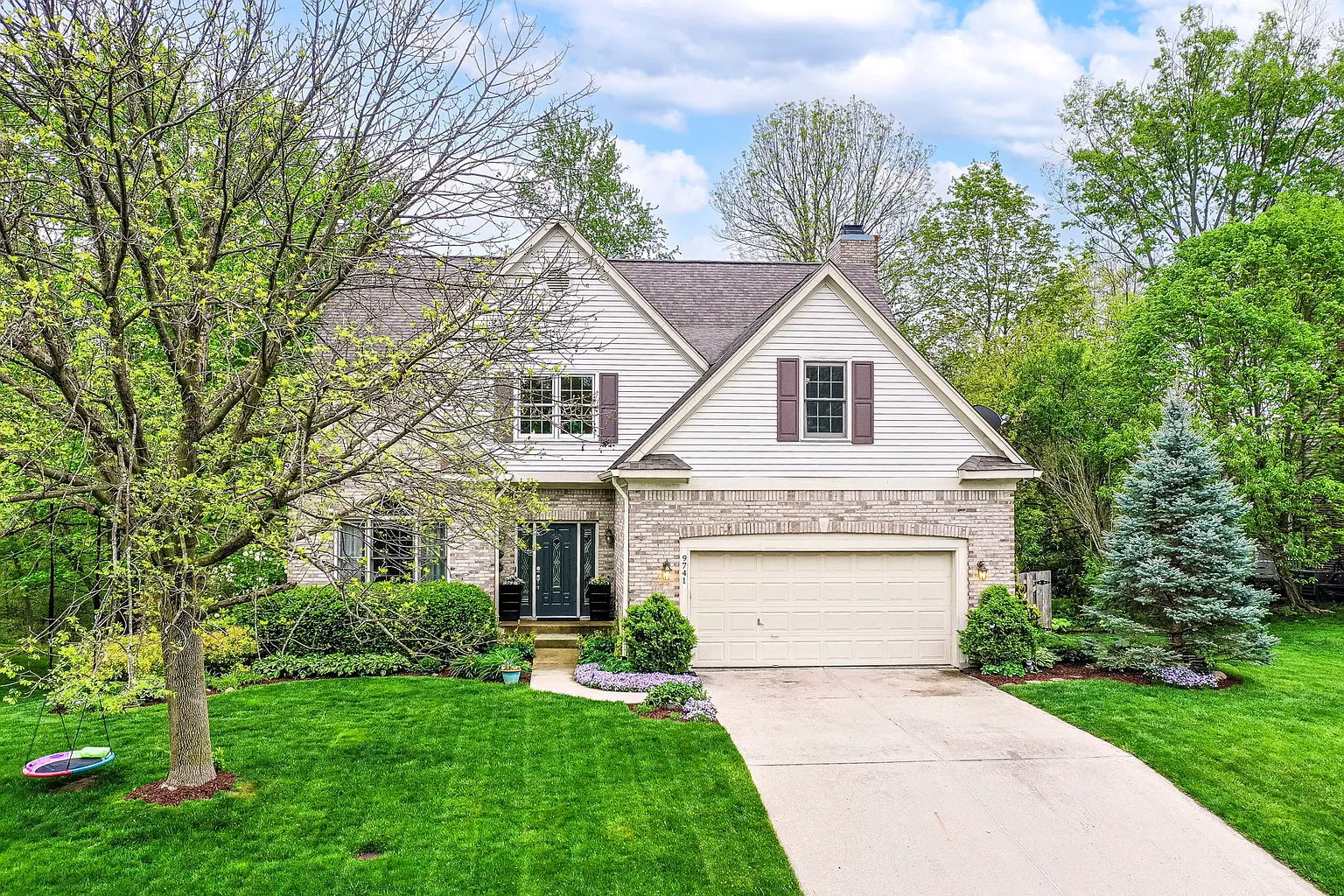 9741 Logan Ln photo 1
