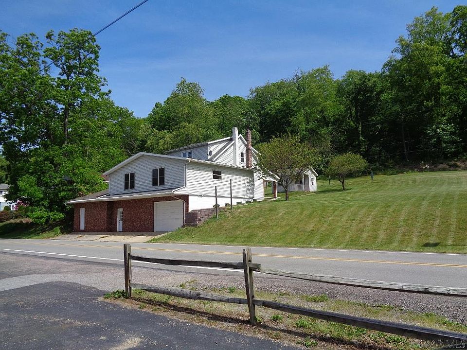 277 Whistler Rd, Hooversville, PA 15936 MLS 96031184 Zillow