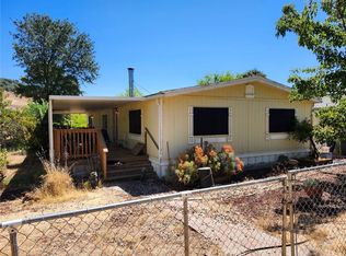 3950 Emile Ave, Clearlake, CA
