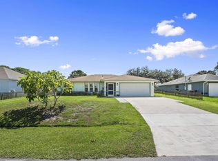 4072 SW Carlile St, Port Saint Lucie, FL 34953