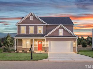 230 Shore Pine Dr, Youngsville, NC 27596