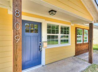 809 Rancho Dr, Mesquite, TX 75149