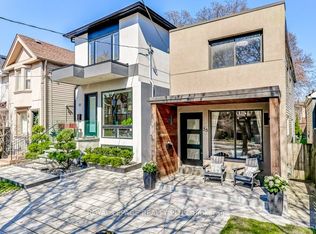 55 Rhodes Ave, Toronto, ON M4L2Z8
