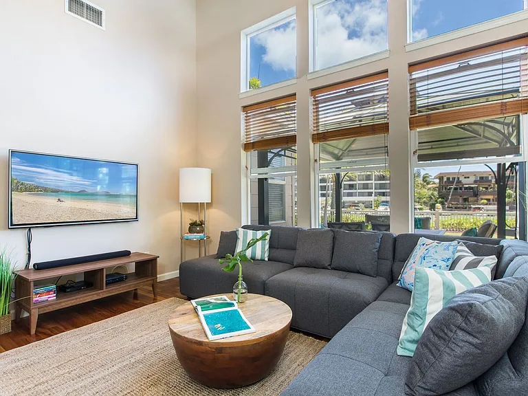 520 Lunalilo Home Rd #318 — Photo 3