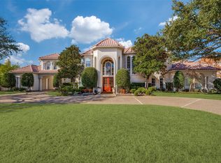 5342 Spicewood Ln, Frisco, TX 75034