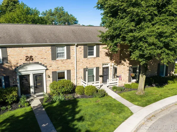 2429 Cranden Dr SE, Grand Rapids, MI 49506
