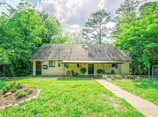 909 Mineral St, Hot Springs, AR 71901