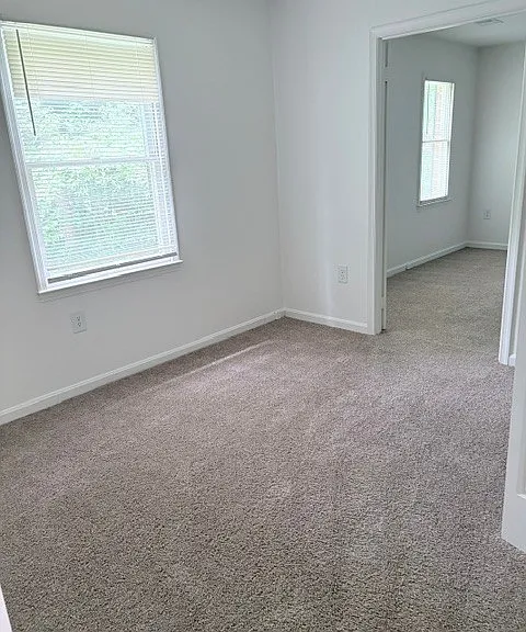 Optional 4th Bedroom/Office/Nursery/Den