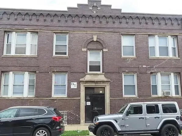 6853 S King Dr #2S, Chicago, IL 60637