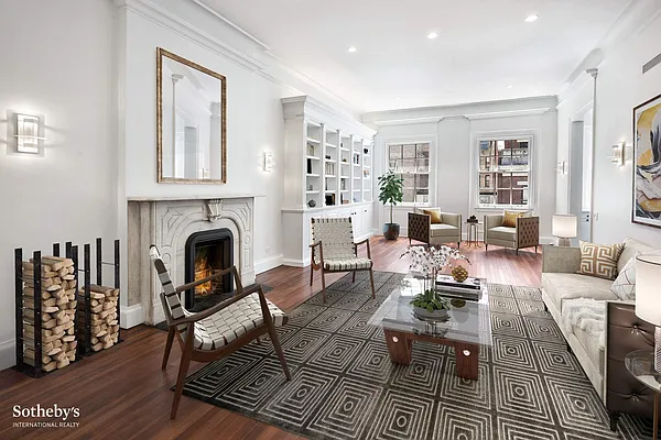 Rented by Sotheby's International Realty | media 1