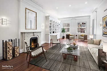 Rented by Sotheby's International Realty