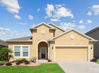 2361 Sanderling St, Haines City, FL 33844