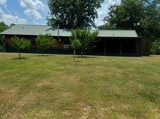 929 Hoover Rd, Durant, OK 74701