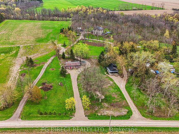 2nd image of 12096 Gale Rd