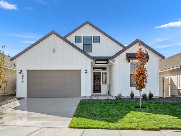 10649 W Garganey Dr, Star, ID 83669