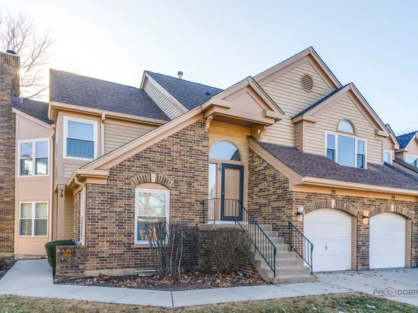 76 Willow Pkwy, Buffalo Grove, IL 60089