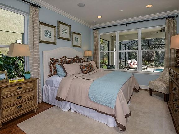 4th image of 17617 Buckingham Garden Dr