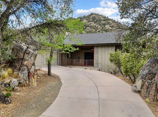 2008 Forest Hills Rd, Prescott, AZ 86303