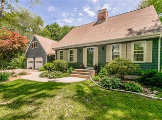 175 Porter Rd, Hebron, CT 06248