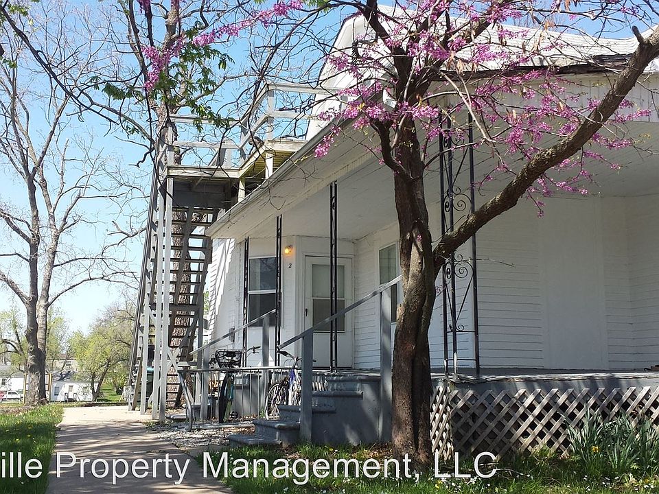 1st image of 608 S Elson St APT 3