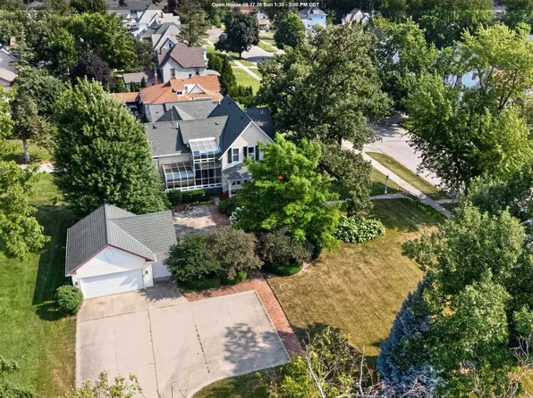 401 Jerome St, Marshalltown, IA 50158