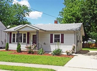 2909 Palmer Ave, Granite City, IL 62040