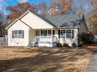 143 Green St, Scottsboro, AL, 35769