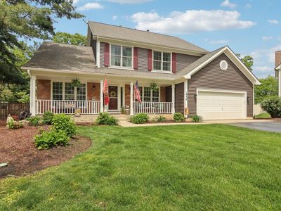 1034 Willoby Ln, Elgin, IL, 60120