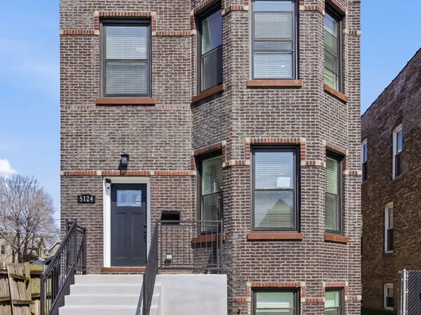 5124 W 23rd St, Cicero, IL 60804